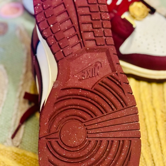 Mike Just do it MMXIII gently worn! - Picture 3 of 4